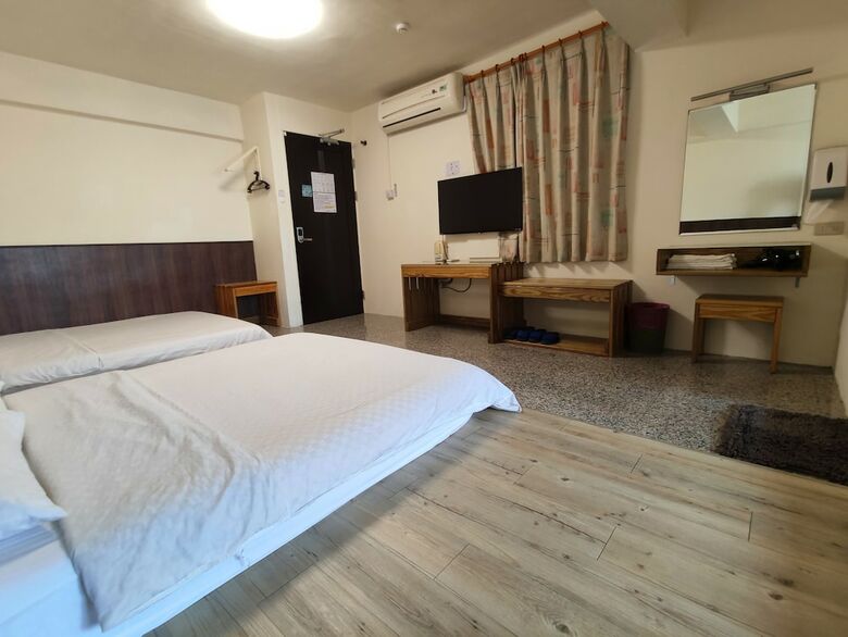 Hotel Da Feng Homestay