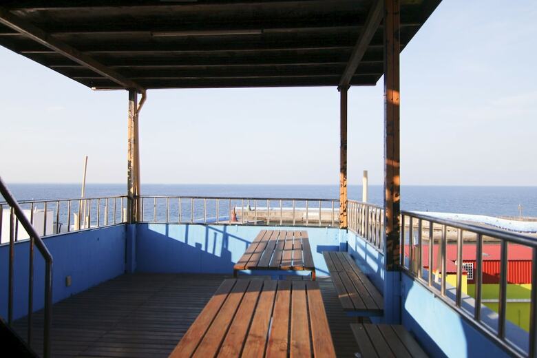 Hotel Da Feng Homestay