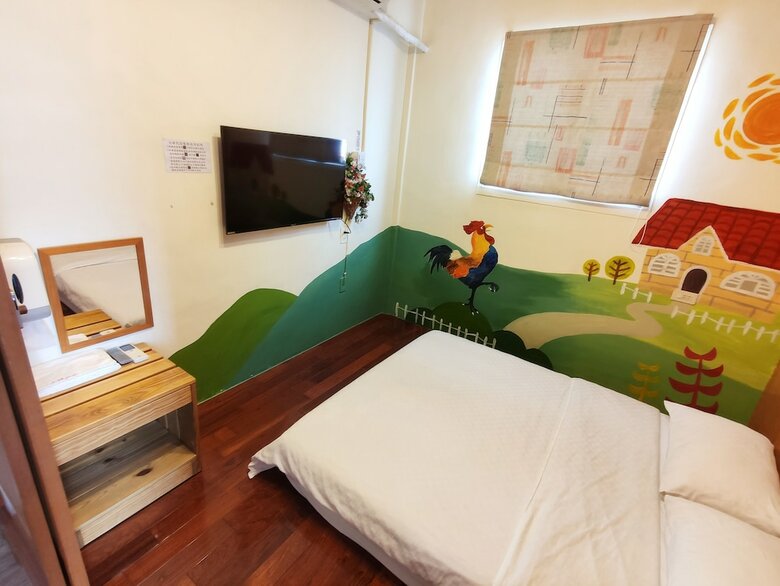 Hotel Da Feng Homestay