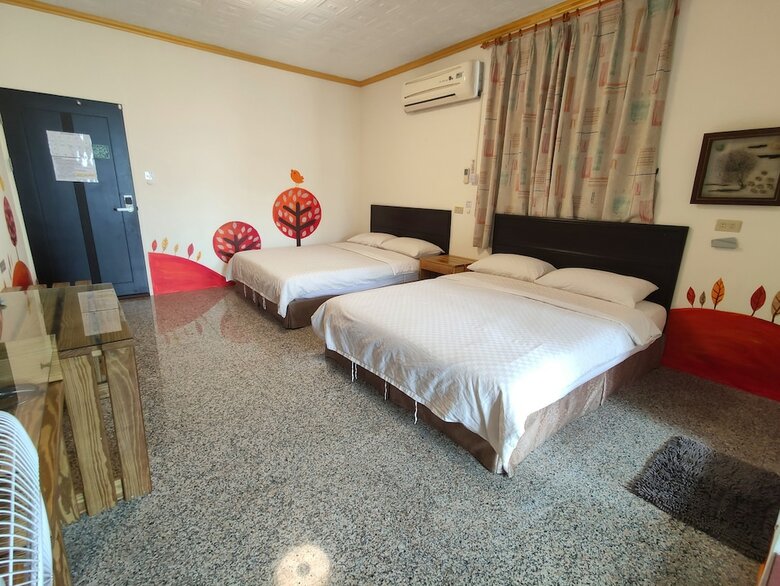 Hotel Da Feng Homestay