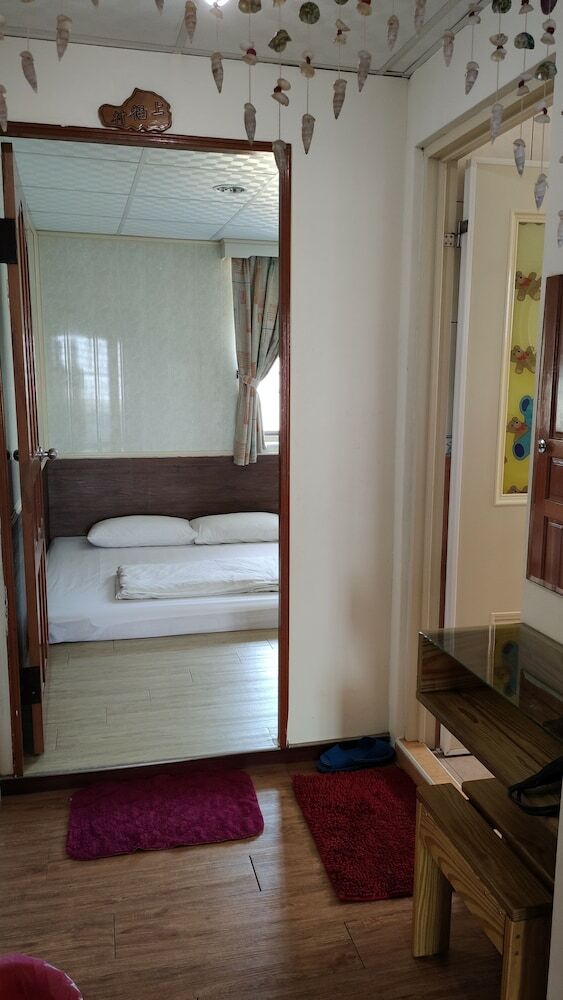 Hotel Da Feng Homestay