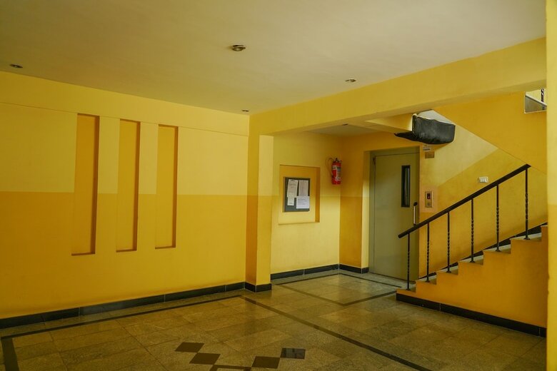 Hotel Ulo Illas Domain