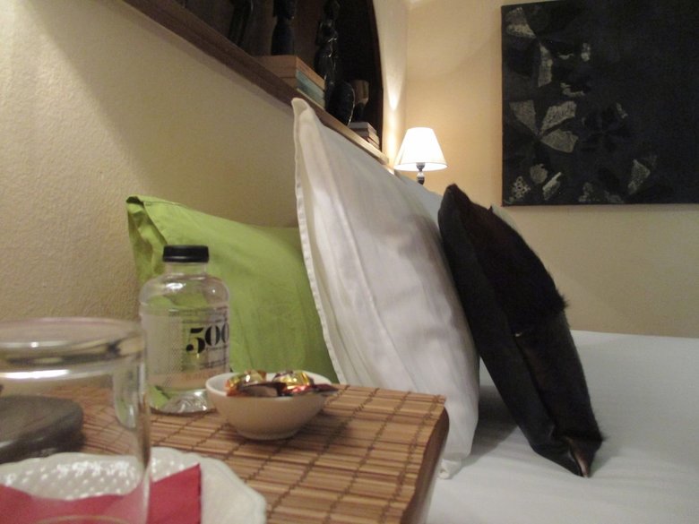 Satori B&B - Adults Only