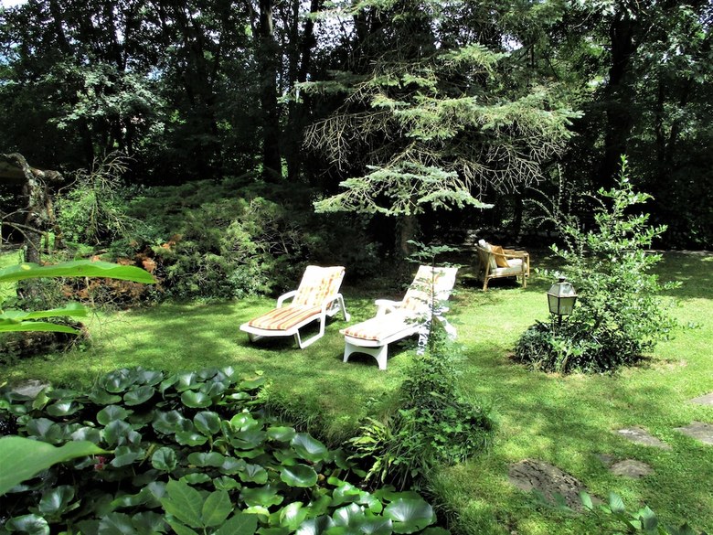 Satori B&B - Adults Only