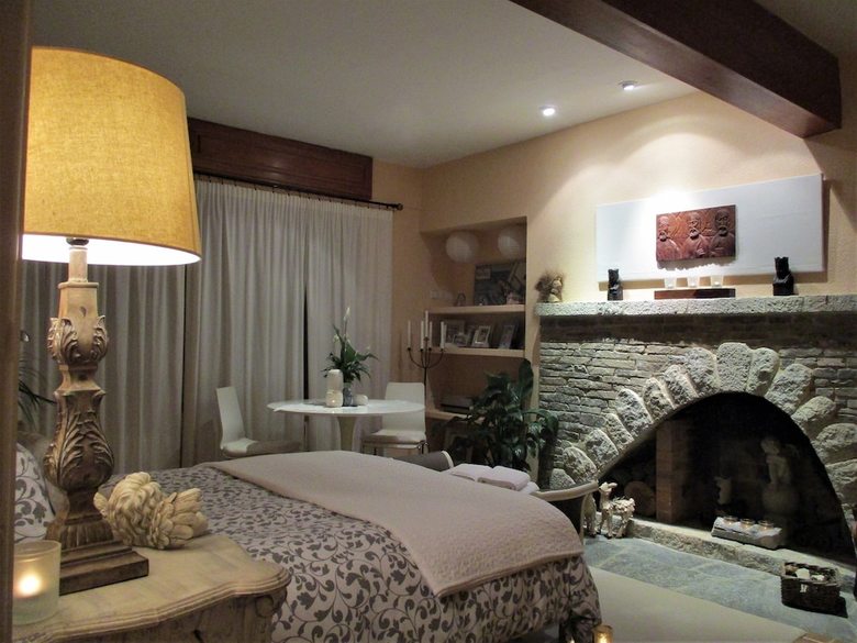 Satori B&B - Adults Only