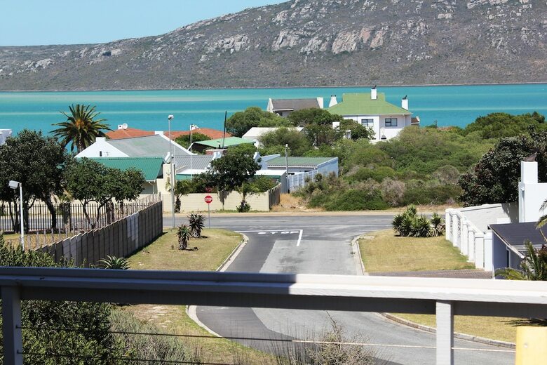 Apartamentos Lagoon View