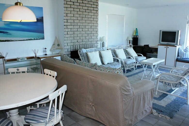 Apartamentos Lagoon View