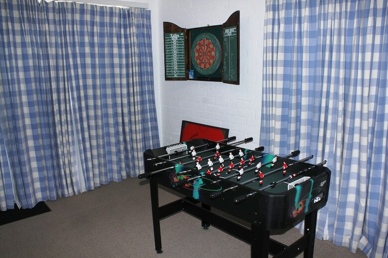 Apartamentos Lagoon View