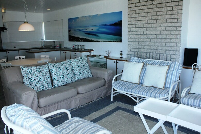 Apartamentos Lagoon View