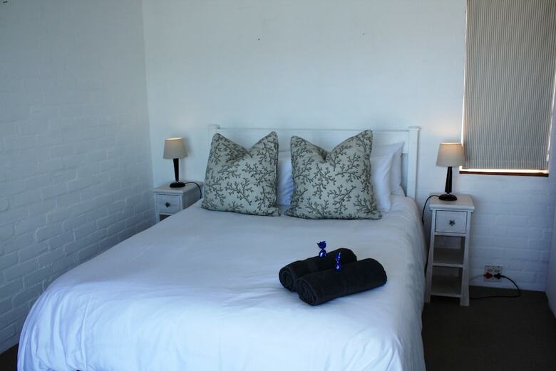 Apartamentos Lagoon View