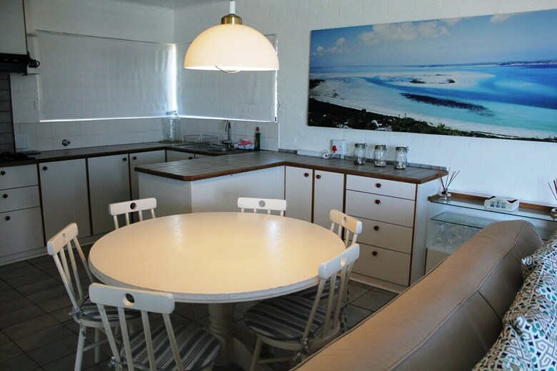Apartamentos Lagoon View