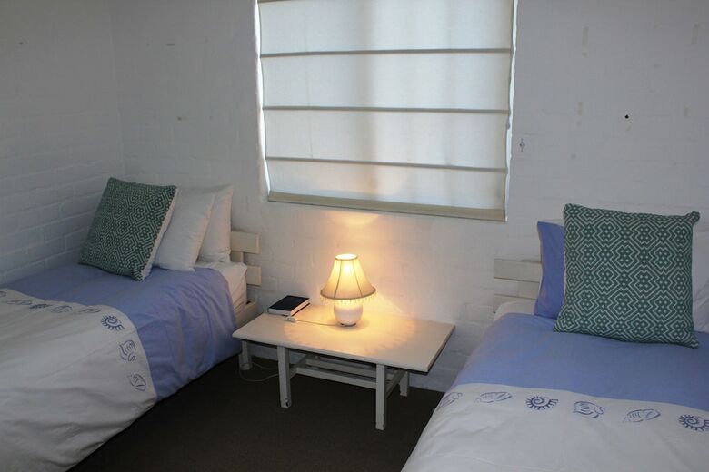 Apartamentos Lagoon View