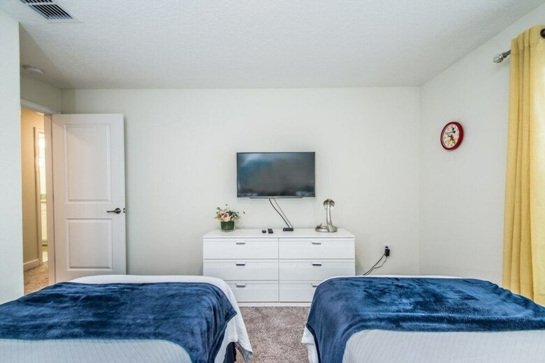 Ev230259 - Champions Gate Resort - 4 Bed 3 Baths Townhome