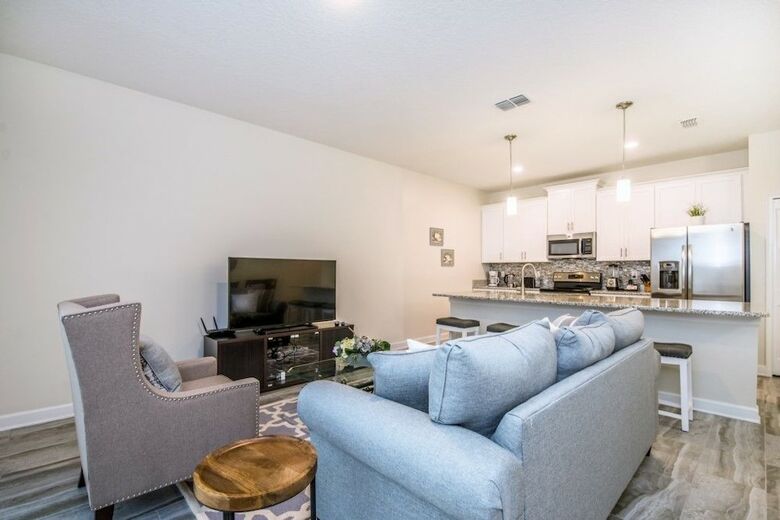 Ev230259 - Champions Gate Resort - 4 Bed 3 Baths Townhome