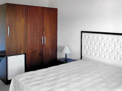 Hostal Pousada Recanto Do Teimoso Pouso Alegre