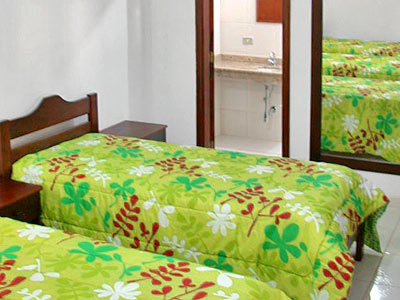 Hostal Pousada Recanto Do Teimoso Pouso Alegre