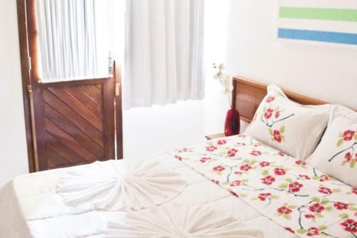 Apartamento Residencial Jerusal�m I