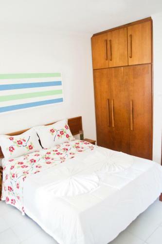 Apartamento Residencial Jerusal�m I