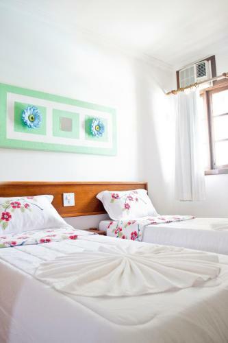 Apartamento Residencial Jerusal�m I
