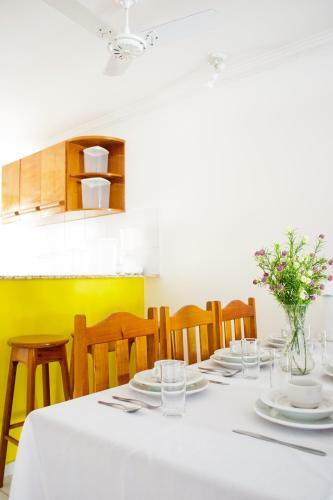 Apartamento Residencial Jerusal�m I