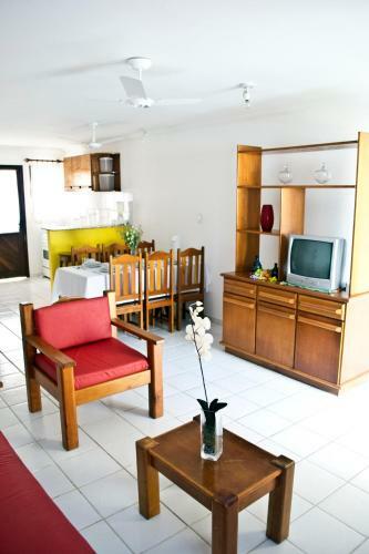 Apartamento Residencial Jerusal�m I