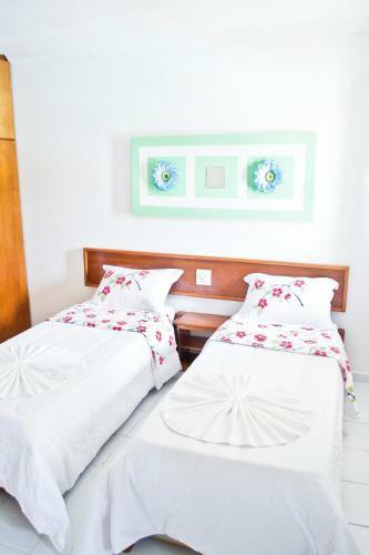Apartamento Residencial Jerusal�m I