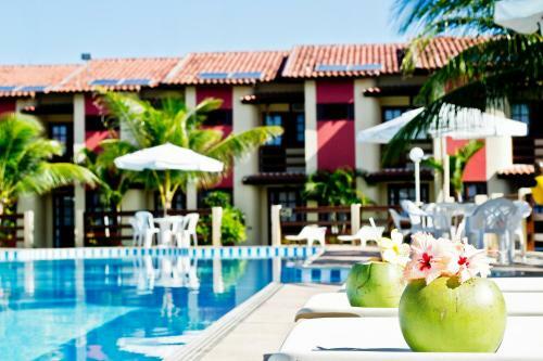 Apartamento Residencial Jerusal�m I