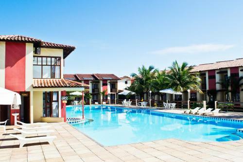 Apartamento Residencial Jerusal�m I