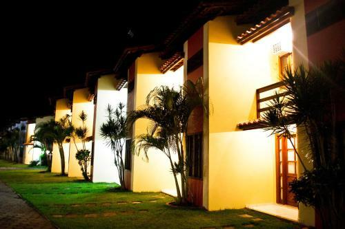 Apartamento Residencial Jerusal�m I