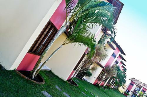 Apartamento Residencial Jerusal�m I