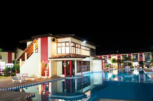 Apartamento Residencial Jerusal�m I