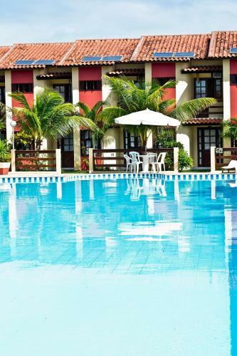 Apartamento Residencial Jerusal�m I