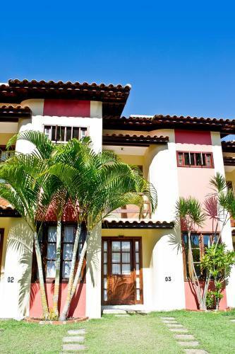 Apartamento Residencial Jerusal�m I