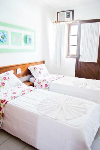 Apartamento Residencial Jerusal�m I
