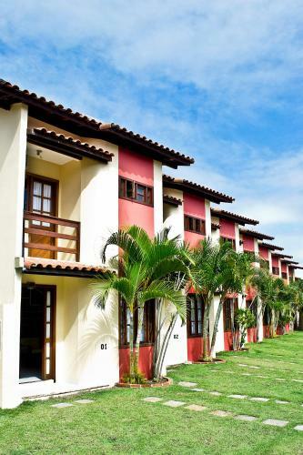 Apartamento Residencial Jerusal�m I