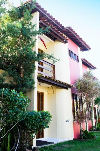 Apartamento Residencial Jerusal�m I