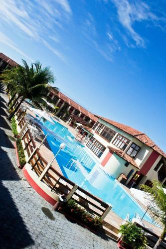 Apartamento Residencial Jerusal�m I