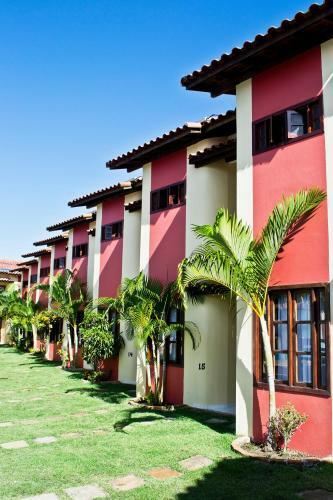 Apartamento Residencial Jerusal�m I