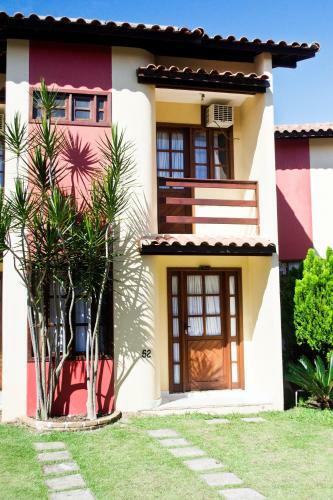 Apartamento Residencial Jerusal�m I
