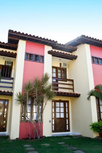 Apartamento Residencial Jerusal�m I