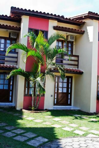 Apartamento Residencial Jerusal�m I