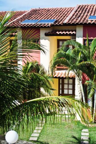 Apartamento Residencial Jerusal�m I