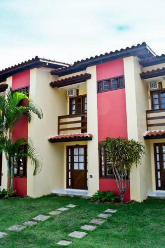 Apartamento Residencial Jerusal�m I