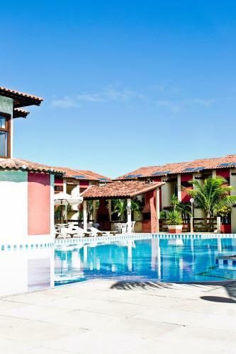 Apartamento Residencial Jerusal�m I