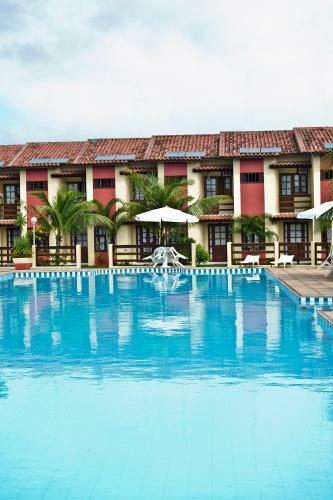 Apartamento Residencial Jerusal�m I