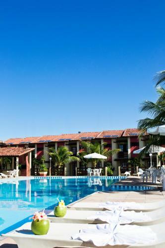 Apartamento Residencial Jerusal�m I