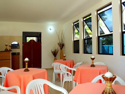 Hostal Pousada Restinga