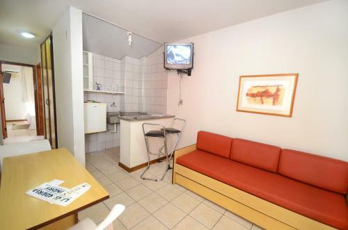 Aparthotel Solar Flat Hotel