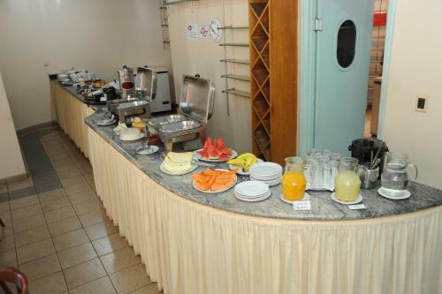 Hotel Varandas Araraquara