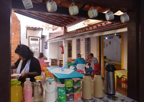 Cabo Frio Fun Hostel Ltda